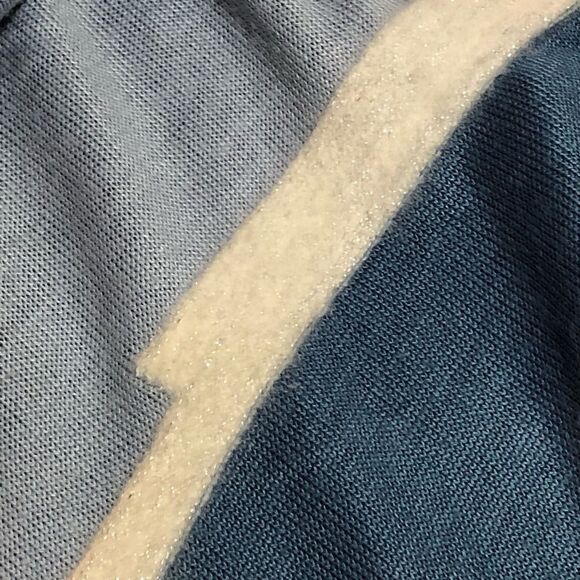 𝅺VINTAGE dolman sleeve cowl neck sweater - Picture 3 of 7